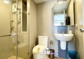 hua hin, Hua Hin Center , 1 Bedroom, 1 Bathroom, Apartment / Condo, For Rent, ,0,2320, A-Team Real estate