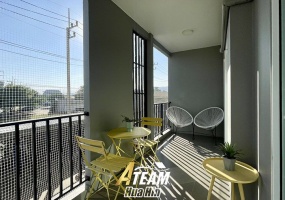 hua hin, Hua Hin Center , 1 Bedroom, 1 Bathroom, Apartment / Condo, For Rent, ,0,2320, A-Team Real estate