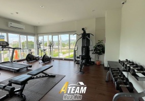 hua hin, Hua Hin Center , 1 Bedroom, 1 Bathroom, Apartment / Condo, For Rent, ,0,2320, A-Team Real estate