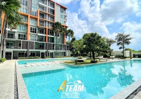 hua hin, Hua Hin Center , 1 Bedroom, 1 Bathroom, Apartment / Condo, For Rent, ,0,2320, A-Team Real estate