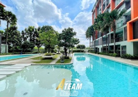 hua hin, Hua Hin Center , 1 Bedroom, 1 Bathroom, Apartment / Condo, For Rent, ,0,2320, A-Team Real estate