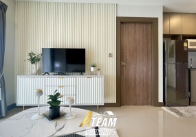hua hin, Hua Hin Center , 1 Bedroom, 1 Bathroom, Apartment / Condo, For Rent, ,0,2320, A-Team Real estate