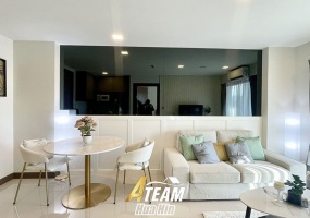 hua hin, Hua Hin Center , 1 Bedroom, 1 Bathroom, Apartment / Condo, For Rent, ,0,2320, A-Team Real estate
