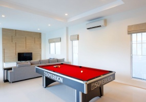 Hua Hin, Khao Tao , 4 Bedrooms, 5 Bathrooms, House / Villa, For Sale, ,0,2321, A-Team Real estate