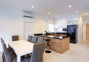 Hua Hin, Khao Tao , 4 Bedrooms, 5 Bathrooms, House / Villa, For Sale, ,0,2321, A-Team Real estate
