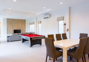 Hua Hin, Khao Tao , 4 Bedrooms, 5 Bathrooms, House / Villa, For Sale, ,0,2321, A-Team Real estate