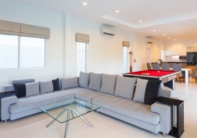 Hua Hin, Khao Tao , 4 Bedrooms, 5 Bathrooms, House / Villa, For Sale, ,0,2321, A-Team Real estate