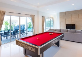Hua Hin, Khao Tao , 4 Bedrooms, 5 Bathrooms, House / Villa, For Sale, ,0,2321, A-Team Real estate