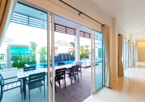 Hua Hin, Khao Tao , 4 Bedrooms, 5 Bathrooms, House / Villa, For Sale, ,0,2321, A-Team Real estate