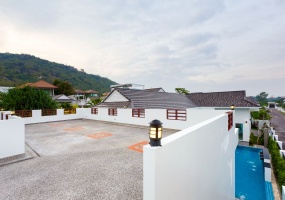 Hua Hin, Khao Tao , 4 Bedrooms, 5 Bathrooms, House / Villa, For Sale, ,0,2321, A-Team Real estate
