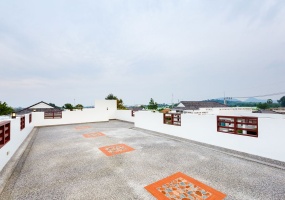 Hua Hin, Khao Tao , 4 Bedrooms, 5 Bathrooms, House / Villa, For Sale, ,0,2321, A-Team Real estate