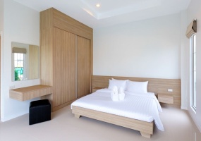 Hua Hin, Khao Tao , 4 Bedrooms, 5 Bathrooms, House / Villa, For Sale, ,0,2321, A-Team Real estate