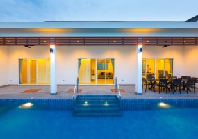 Hua Hin, Khao Tao , 4 Bedrooms, 5 Bathrooms, House / Villa, For Sale, ,0,2321, A-Team Real estate