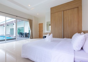 Hua Hin, Khao Tao , 4 Bedrooms, 5 Bathrooms, House / Villa, For Sale, ,0,2321, A-Team Real estate