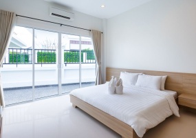 Hua Hin, Khao Tao , 4 Bedrooms, 5 Bathrooms, House / Villa, For Sale, ,0,2321, A-Team Real estate
