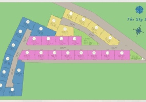 Hua Hin pool villas, modern villas Hua Hin, The Sky 126, villas for sale Hua Hin, Hua Hin property investment, pool villa project Hua Hin, luxury villas Hua Hin, Thailand villas for sale