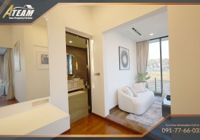 Phetchaburi, Cha Am, 4 Bedrooms, 5 Bathrooms, House / Villa, For Sale,0,2327, A-Team Real estate