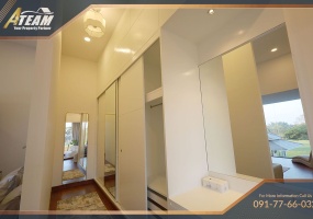 Phetchaburi, Cha Am, 4 Bedrooms, 5 Bathrooms, House / Villa, For Sale,0,2327, A-Team Real estate