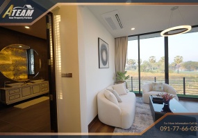 Phetchaburi, Cha Am, 4 Bedrooms, 5 Bathrooms, House / Villa, For Sale,0,2327, A-Team Real estate