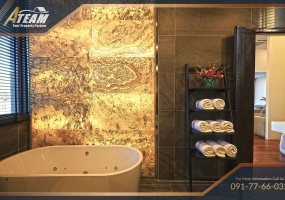 Phetchaburi, Cha Am, 4 Bedrooms, 5 Bathrooms, House / Villa, For Sale,0,2327, A-Team Real estate