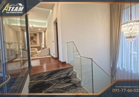 Phetchaburi, Cha Am, 4 Bedrooms, 5 Bathrooms, House / Villa, For Sale,0,2327, A-Team Real estate