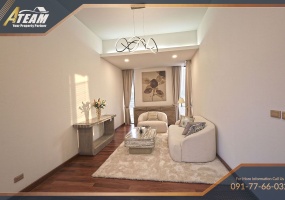 Phetchaburi, Cha Am, 4 Bedrooms, 5 Bathrooms, House / Villa, For Sale,0,2327, A-Team Real estate