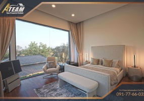 Phetchaburi, Cha Am, 4 Bedrooms, 5 Bathrooms, House / Villa, For Sale,0,2327, A-Team Real estate