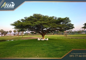 Phetchaburi, Cha Am, 4 Bedrooms, 5 Bathrooms, House / Villa, For Sale,0,2327, A-Team Real estate