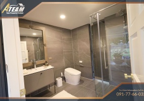 Phetchaburi, Cha Am, 4 Bedrooms, 5 Bathrooms, House / Villa, For Sale,0,2327, A-Team Real estate