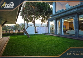 Phetchaburi, Cha Am, 4 Bedrooms, 5 Bathrooms, House / Villa, For Sale,0,2327, A-Team Real estate