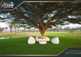 Phetchaburi, Cha Am, 4 Bedrooms, 5 Bathrooms, House / Villa, For Sale,0,2327, A-Team Real estate