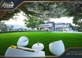 Phetchaburi, Cha Am, 4 Bedrooms, 5 Bathrooms, House / Villa, For Sale,0,2327, A-Team Real estate