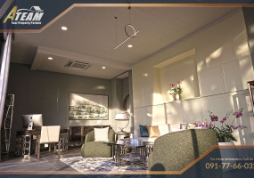 Phetchaburi, Cha Am, 4 Bedrooms, 5 Bathrooms, House / Villa, For Sale,0,2327, A-Team Real estate