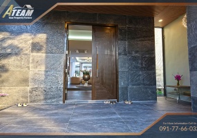 Phetchaburi, Cha Am, 4 Bedrooms, 5 Bathrooms, House / Villa, For Sale,0,2327, A-Team Real estate