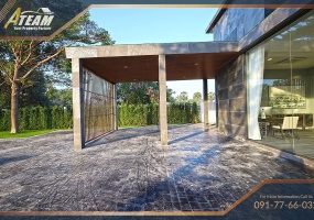 Phetchaburi, Cha Am, 4 Bedrooms, 5 Bathrooms, House / Villa, For Sale,0,2327, A-Team Real estate