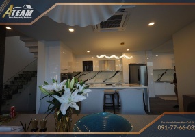 Phetchaburi, Cha Am, 4 Bedrooms, 5 Bathrooms, House / Villa, For Sale,0,2327, A-Team Real estate