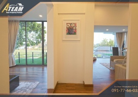 Phetchaburi, Cha Am, 4 Bedrooms, 5 Bathrooms, House / Villa, For Rent,0,2329, A-Team Real estate