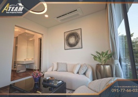 Phetchaburi, Cha Am, 4 Bedrooms, 5 Bathrooms, House / Villa, For Rent,0,2329, A-Team Real estate