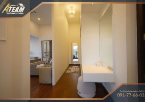 Phetchaburi, Cha Am, 4 Bedrooms, 5 Bathrooms, House / Villa, For Rent,0,2329, A-Team Real estate