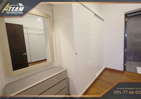 Phetchaburi, Cha Am, 4 Bedrooms, 5 Bathrooms, House / Villa, For Rent,0,2329, A-Team Real estate