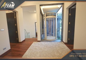 Phetchaburi, Cha Am, 4 Bedrooms, 5 Bathrooms, House / Villa, For Rent,0,2329, A-Team Real estate