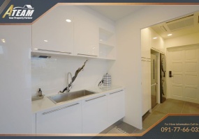 Phetchaburi, Cha Am, 4 Bedrooms, 5 Bathrooms, House / Villa, For Rent,0,2329, A-Team Real estate