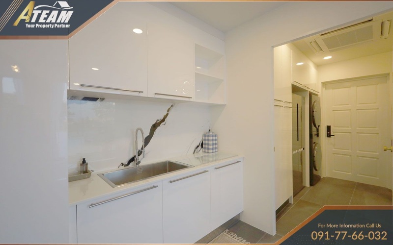 Phetchaburi, Cha Am, 4 Bedrooms, 5 Bathrooms, House / Villa, For Rent,0,2329, A-Team Real estate