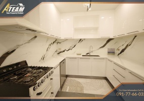 Phetchaburi, Cha Am, 4 Bedrooms, 5 Bathrooms, House / Villa, For Rent,0,2329, A-Team Real estate