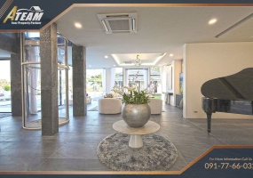 Phetchaburi, Cha Am, 4 Bedrooms, 5 Bathrooms, House / Villa, For Rent,0,2329, A-Team Real estate