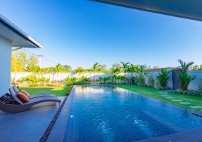 Hua Hin, Thap Thai , 3 Bedrooms, 4 Bathrooms, House / Villa, For Sale, ,0,2331, A-Team Real estate