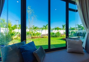 Hua Hin, Thap Thai , 3 Bedrooms, 4 Bathrooms, House / Villa, For Sale, ,0,2331, A-Team Real estate