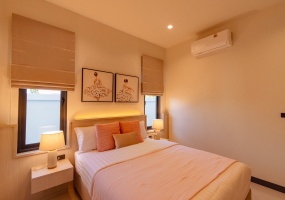 Hua Hin, Thap Thai , 3 Bedrooms, 4 Bathrooms, House / Villa, For Sale, ,0,2331, A-Team Real estate