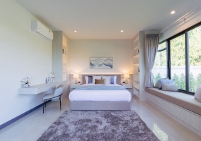 Hua Hin, Thap Thai , 3 Bedrooms, 4 Bathrooms, House / Villa, For Sale, ,0,2331, A-Team Real estate