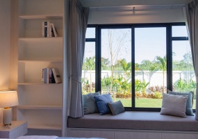 Hua Hin, Thap Thai , 3 Bedrooms, 4 Bathrooms, House / Villa, For Sale, ,0,2331, A-Team Real estate